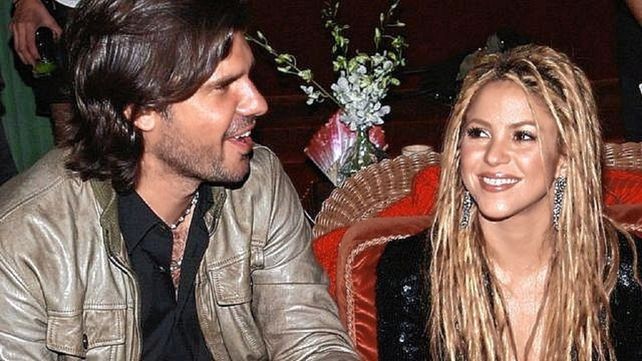Viralizan polémico video de Gerard Piqué y Shakira