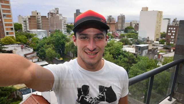 En Paraná.&nbsp;
