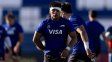 Rugby: otra vez Argentina e Inglaterra frente a frente, esta vez por el Nations Championship
