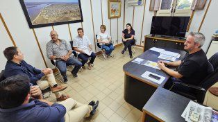 En Colón promueven la compra legal de medicamentos. Se&nbsp; espera que más municipios adhieran a la campaña del Ministerio de Salud provincial.