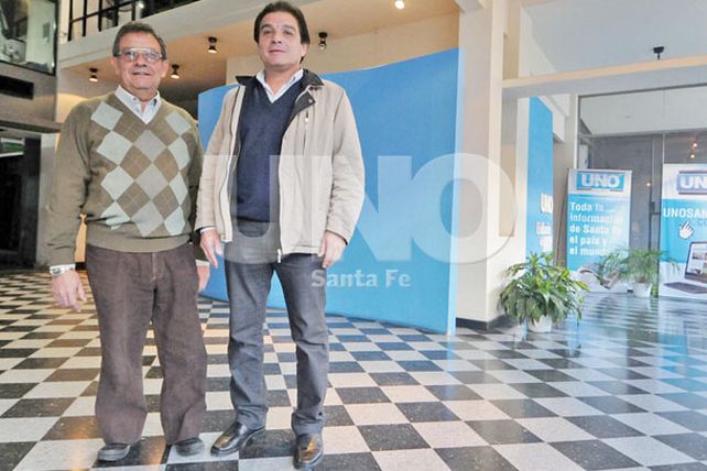 Dos hermanos y un gesto de amor