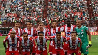 ¿A quién enfrentaría Unión por la Copa de la Superliga?