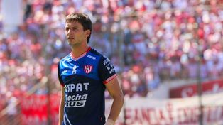 Hay clubes que vienen realizando un seguimiento de Franco Soldano