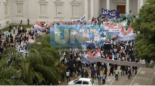 UPCN reclamará al Gobierno la pérdida de poder adquisitivo