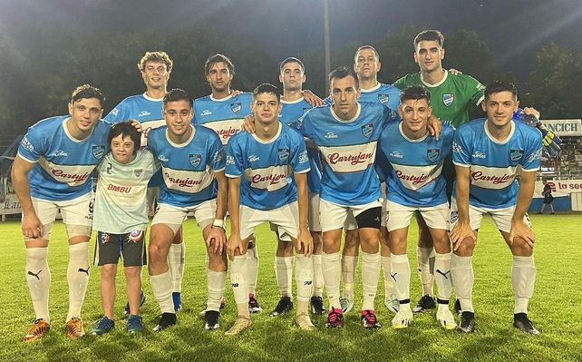 Los Andes (Alcorta)