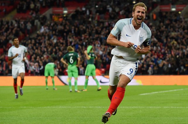 Tensión por la amenaza de Inglaterra de no jugar el Mundial