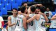 americup: que rival le puede tocar a argentina en cuartos de final