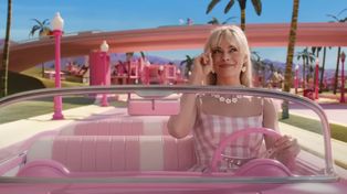 Salió el trailer de Barbie: The Movie con la confirmación de Dua Lipa