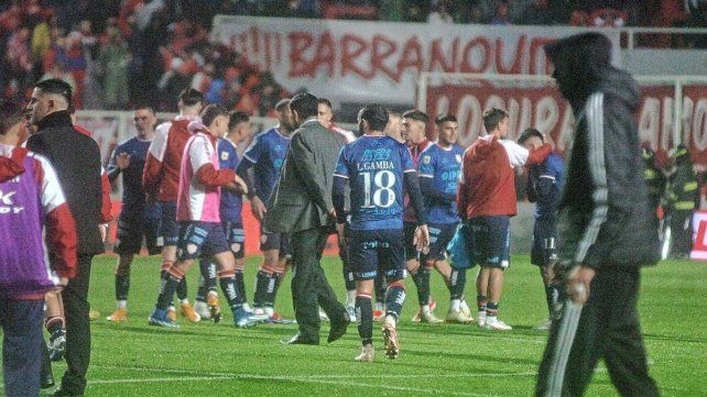 Unión debe enfocarse en su principal objetivo que es el de clasificar a una Copa.