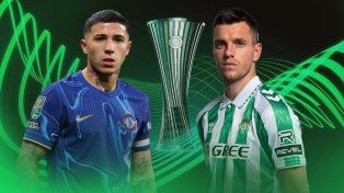 El Chelsea de Enzo Fernández y el Betis de Lo Celso definen la Conference League