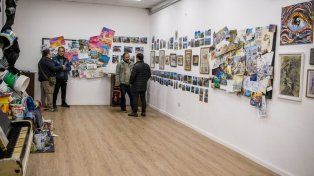 El Museo de la Ciudad homenajea a Todas las Manos y Todas las Voces
