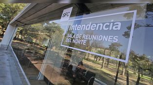 José Corral se reunirá con el intendente electo Emilio Jatón