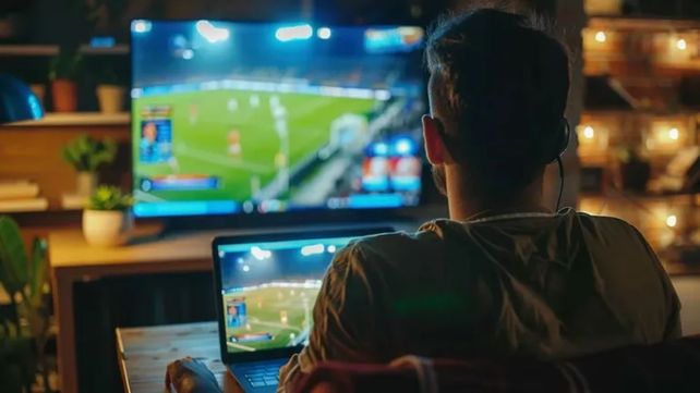 Chau Fútbol Libre. Muchos usuarios encontraron este miércoles que la página había dejado de funcionar. Chau Fútbol Libre. Muchos usuarios encontraron este miércoles que la página había dejado de funcionar.