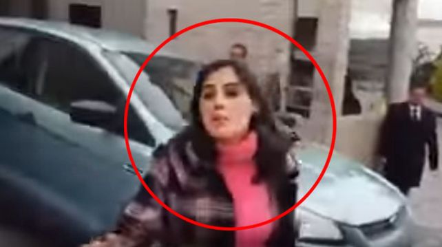 Captura de video