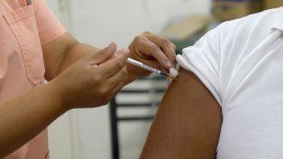La provincia de Buenos Aires aumentó el número de casos de coronavirus.