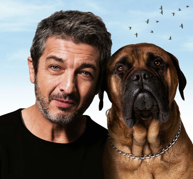 Julián y Truman