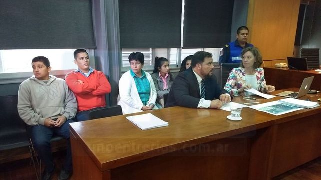 Caso Gisela López en Casación: La fiscal pidió anular la absolución e ir a un nuevo juicio