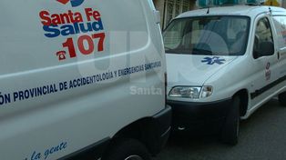 Servicio 107: respuesta de la provincia por un reclamo gremial