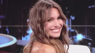 Con estas fotos, Pampita enloquecía a los argentinos hace varios años