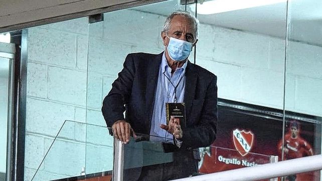 DOnofrio: River no pidió un favor sino un derecho