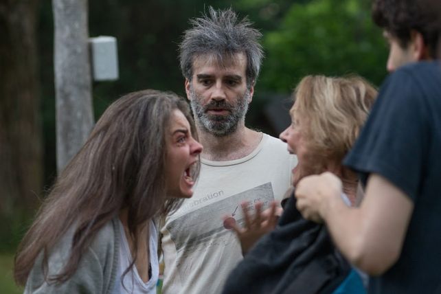 “Los sonámbulos”. El intenso film de Paula Hernández