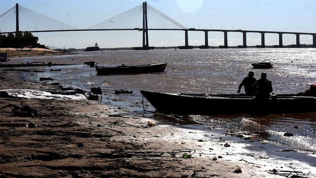 Hasta el 31 de marzo solo se permitirá la pesca de subsistencia.