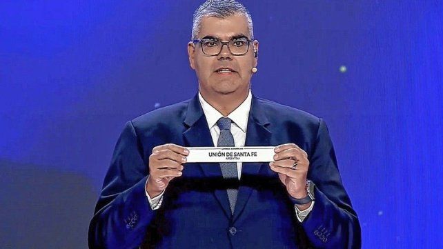 Sueño en marcha: Unión ya conoce a sus rivales en la Sudamericana 2025 Sueño en marcha: Unión ya conoce a sus rivales en la Sudamericana 2025