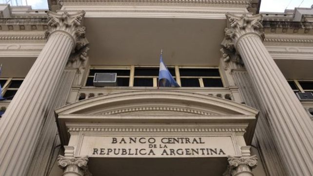 Dólar oficial. Las compras del Banco Central ya superan los u$s 1.000 millones en lo que va de enero.
