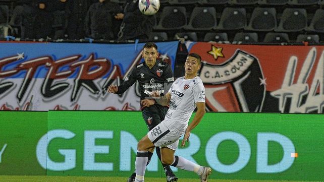 El plantel de Colón descansa y espera por Eric Meza