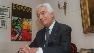 Falleció a los 92 años Jaime Abut