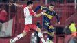 Boca pone en juego su candidatura ante un Huracán siempre incómodo