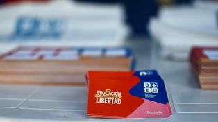 El beneficio alcanza a 200 mil personas en toda la provincia.