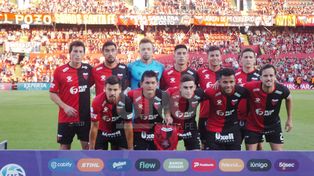 Colón se habría negado a ceder un jugador para el Preolímpico Sub 23