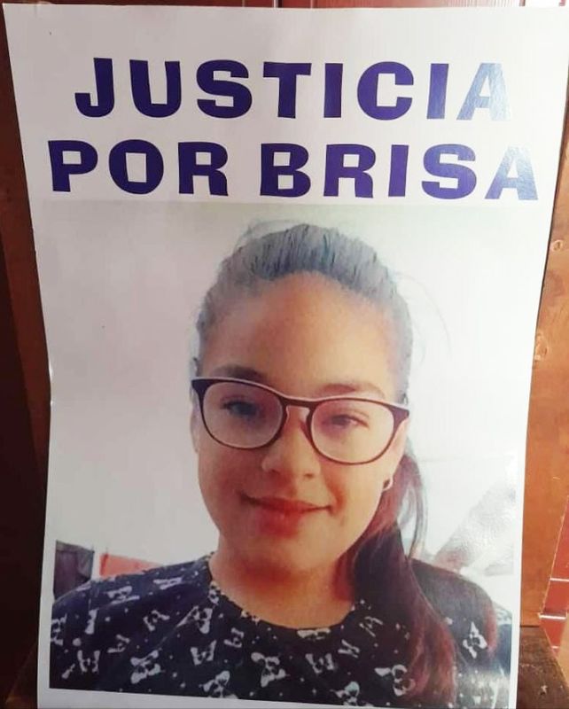 Brisa González: pedirán Justicia por la nena electrocutada&nbsp;