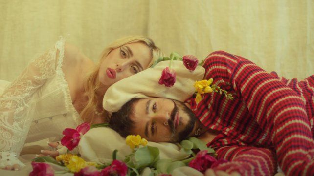 Nicki Nicole tiene tema nuevo: Naturaleza, junto a Camilo