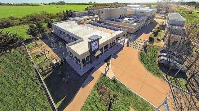 Grupo Bagó compró Eriochem