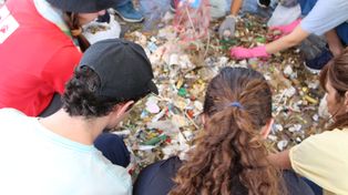 Jóvenes por el ambiente: iniciativas locales con impacto real