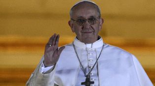 Sensibilidad política y humildad, las características del nuevo Papa