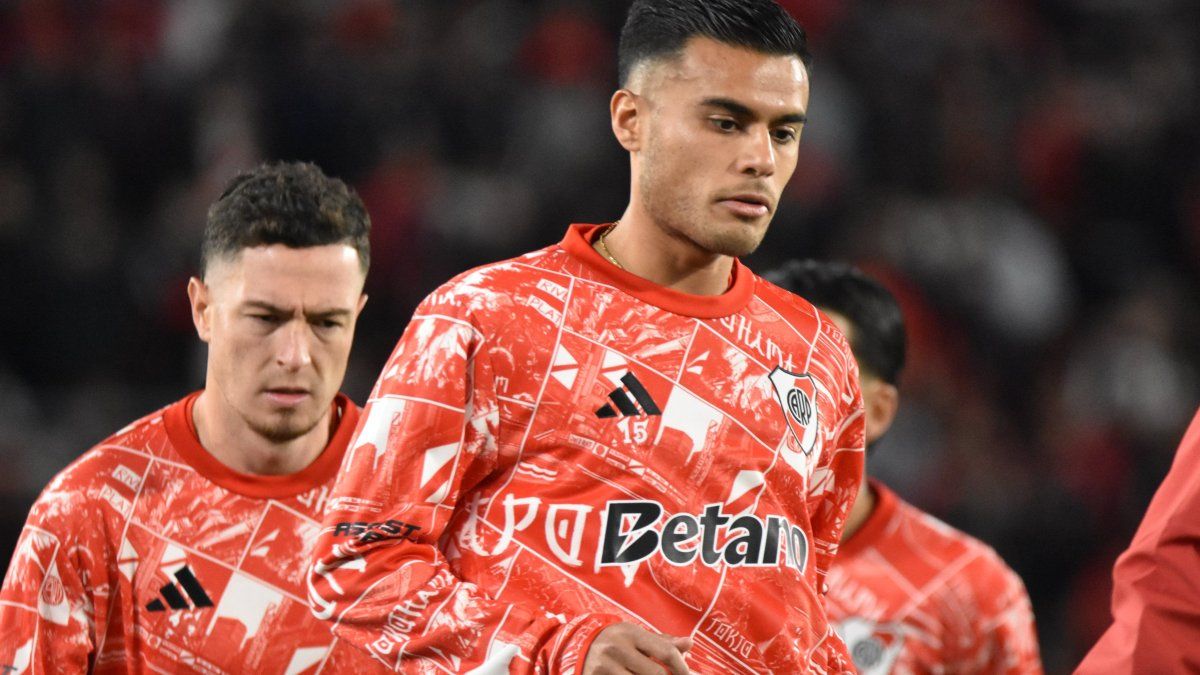 River se mide con Gimnasia por lo cuartos de final