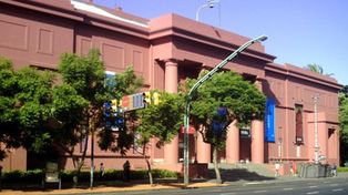 R&eacute;cord de p&uacute;blico en museos y centros culturales de Argentina en 2008