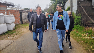 Impulsan la creación de la Agencia Federal de Integración Socio Urbana