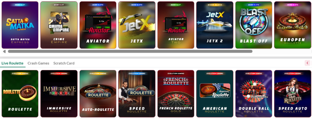 Why Mobile Sports Users Prefer Platforms Like Newlotus365