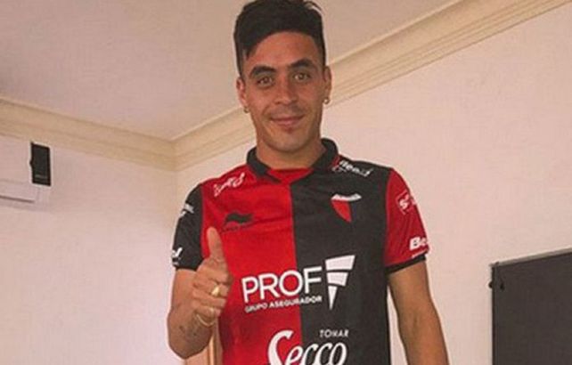 Brian Fernández: Ya me aseguré la entrada para ver la final