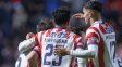 Unión ya busca otra victoria frente a Sarmiento en el 15 de Abril.