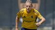 Siguen las malas noticias para Boca: se confirmó la lesión de Ascacibar