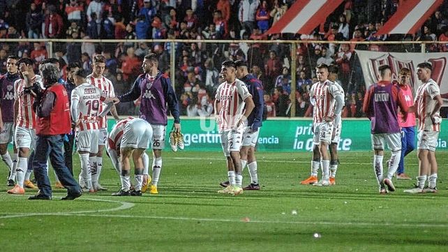 Unión sigue sin convertir e Independiente lo aprovechó para vencerlo en el 15 de Abril