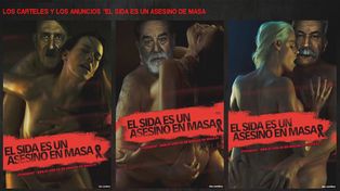 YouTube retir&oacute; la campa&ntilde;a contra el sida que usaba la imagen de Hitler