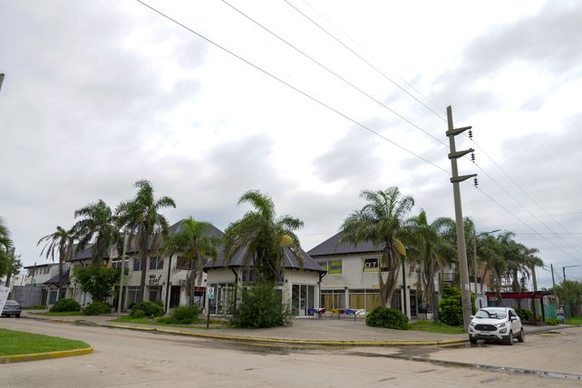 Los distintos barrios de Roldán se van sumando a la propuesta comunitaria Ojos en Alerta 