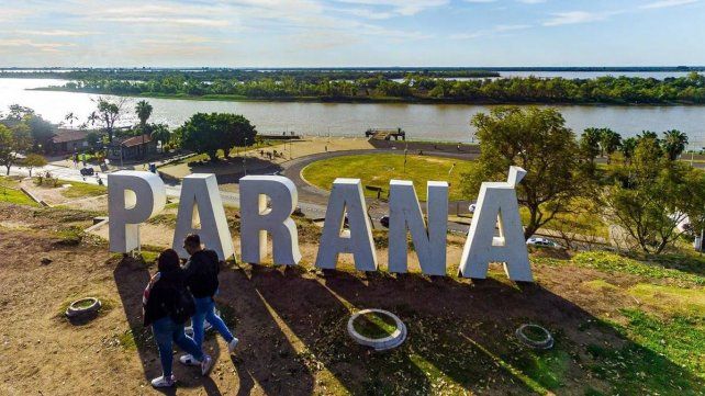 Paraná superará los 407 mil habitantes en 2035