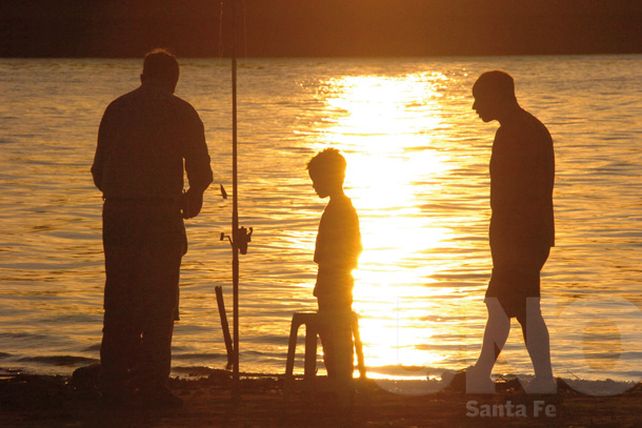 Aguas doradas